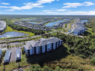 This listing for a second-floor condo in Florida offers a on Heritage Landing Golf  in Florida - for sale on GolfHomes.com, golf home, golf lot