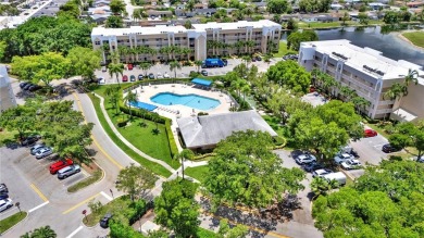 Rarely Available Corner Unit | 3 Beds | 2 Baths | 1,370 Sq Ft | on Sunrise Lakes Phase III in Florida - for sale on GolfHomes.com, golf home, golf lot