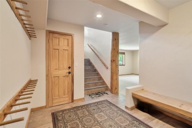 Welcome to Whispering Pines Ranch Sub, nestled in the heart of on Keystone Ranch Golf Course in Colorado - for sale on GolfHomes.com, golf home, golf lot