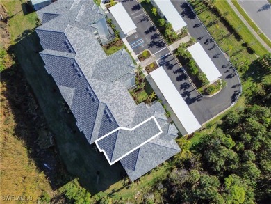 This listing for a second-floor condo in Florida offers a on Heritage Landing Golf  in Florida - for sale on GolfHomes.com, golf home, golf lot