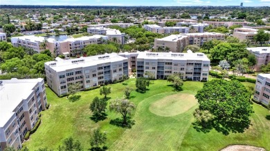 Rarely Available Corner Unit | 3 Beds | 2 Baths | 1,370 Sq Ft | on Sunrise Lakes Phase III in Florida - for sale on GolfHomes.com, golf home, golf lot