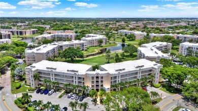 Rarely Available Corner Unit | 3 Beds | 2 Baths | 1,370 Sq Ft | on Sunrise Lakes Phase III in Florida - for sale on GolfHomes.com, golf home, golf lot