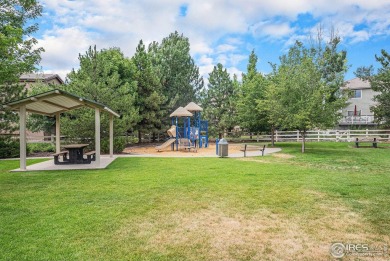 Welcome to this beautifully upgraded home nestled in the on The Broadlands Golf Course in Colorado - for sale on GolfHomes.com, golf home, golf lot
