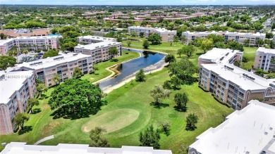 Rarely Available Corner Unit | 3 Beds | 2 Baths | 1,370 Sq Ft | on Sunrise Lakes Phase III in Florida - for sale on GolfHomes.com, golf home, golf lot
