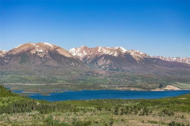Welcome to Whispering Pines Ranch Sub, nestled in the heart of on Keystone Ranch Golf Course in Colorado - for sale on GolfHomes.com, golf home, golf lot
