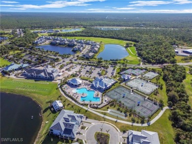This listing for a second-floor condo in Florida offers a on Heritage Landing Golf  in Florida - for sale on GolfHomes.com, golf home, golf lot