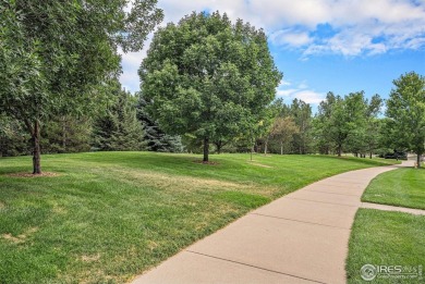Welcome to this beautifully upgraded home nestled in the on The Broadlands Golf Course in Colorado - for sale on GolfHomes.com, golf home, golf lot