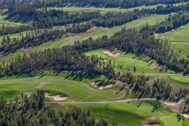 Welcome to Whispering Pines Ranch Sub, nestled in the heart of on Keystone Ranch Golf Course in Colorado - for sale on GolfHomes.com, golf home, golf lot