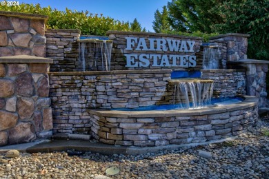 Welcome to your dream home in Fairway Estates, perfectly on Oak Hills Golf Club / Umpqua Golf Resort in Oregon - for sale on GolfHomes.com, golf home, golf lot