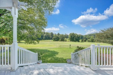 Wonderful appointed ranch - patio home, located on the tenth on Westlake Golf and Country Club in Virginia - for sale on GolfHomes.com, golf home, golf lot