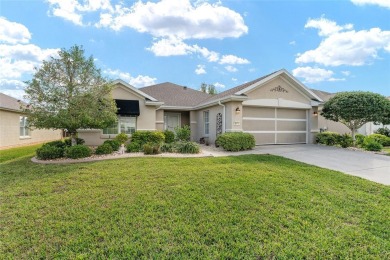 Under contract-accepting backup offers. THIS IS AN OPPORTUNITY on Eagle Ridge At Spruce Creek Country Club in Florida - for sale on GolfHomes.com, golf home, golf lot