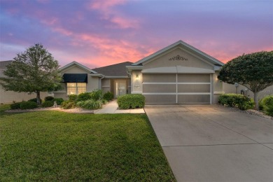 Under contract-accepting backup offers. THIS IS AN OPPORTUNITY on Eagle Ridge At Spruce Creek Country Club in Florida - for sale on GolfHomes.com, golf home, golf lot