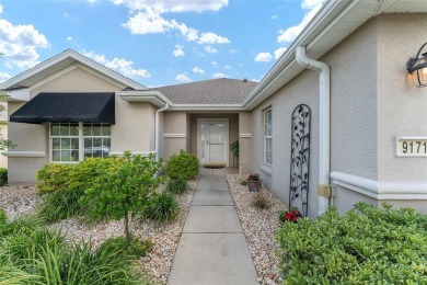 Under contract-accepting backup offers. THIS IS AN OPPORTUNITY on Eagle Ridge At Spruce Creek Country Club in Florida - for sale on GolfHomes.com, golf home, golf lot