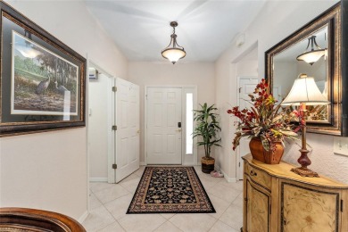 Under contract-accepting backup offers. THIS IS AN OPPORTUNITY on Eagle Ridge At Spruce Creek Country Club in Florida - for sale on GolfHomes.com, golf home, golf lot