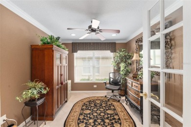 Under contract-accepting backup offers. THIS IS AN OPPORTUNITY on Eagle Ridge At Spruce Creek Country Club in Florida - for sale on GolfHomes.com, golf home, golf lot