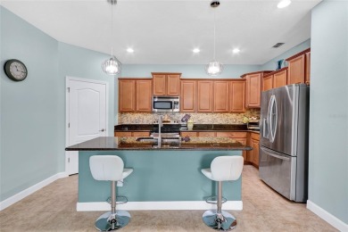 Welcome to 3604 Corsica Ln, Clermont, FL
This stunning 3-bedroom on Kings Ridge Golf Club in Florida - for sale on GolfHomes.com, golf home, golf lot