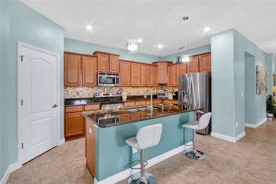 Welcome to 3604 Corsica Ln, Clermont, FL
This stunning 3-bedroom on Kings Ridge Golf Club in Florida - for sale on GolfHomes.com, golf home, golf lot