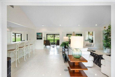 Welcome to this beautifully maintained  villa offering beautiful on Quail Ridge Golf Course and Country Club in Florida - for sale on GolfHomes.com, golf home, golf lot
