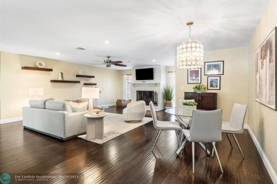 Welcome to 10871 Gleneagles Road, an inviting 4-bedroom on Pine Tree Golf Club in Florida - for sale on GolfHomes.com, golf home, golf lot