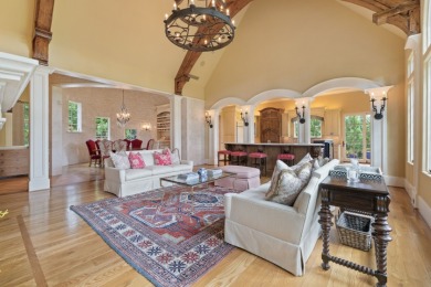 Incredible Golf Course Estate Sale Home in Reynolds! on Reynolds Lake Oconee - The Creek Club in Georgia - for sale on GolfHomes.com, golf home, golf lot