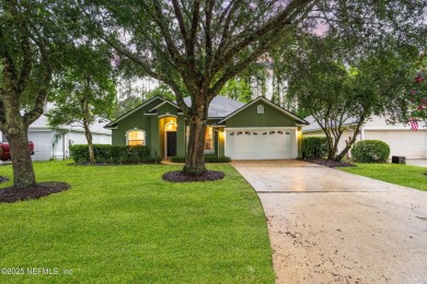 Stunning Single-Story Home in Gated Cimarrone Golf & Country on Cimarrone Golf and Country Club in Florida - for sale on GolfHomes.com, golf home, golf lot