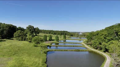 This expansive 165 +/- acre property offers a rare blend of on Sycamore Creek Golf Club in Missouri - for sale on GolfHomes.com, golf home, golf lot