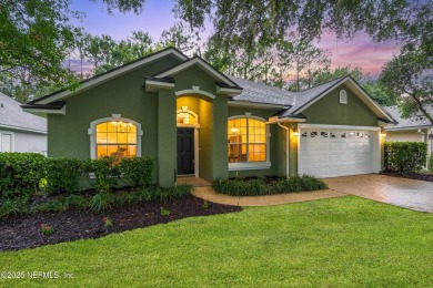 Stunning Single-Story Home in Gated Cimarrone Golf & Country on Cimarrone Golf and Country Club in Florida - for sale on GolfHomes.com, golf home, golf lot
