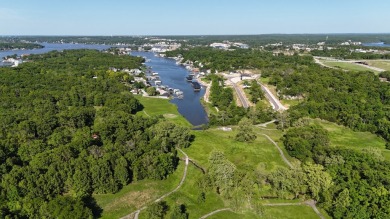 This expansive 165 +/- acre property offers a rare blend of on Sycamore Creek Golf Club in Missouri - for sale on GolfHomes.com, golf home, golf lot