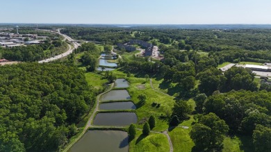 This expansive 165 +/- acre property offers a rare blend of on Sycamore Creek Golf Club in Missouri - for sale on GolfHomes.com, golf home, golf lot