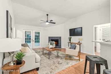 Stunning Single-Story Home in Gated Cimarrone Golf & Country on Cimarrone Golf and Country Club in Florida - for sale on GolfHomes.com, golf home, golf lot