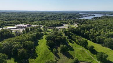This expansive 165 +/- acre property offers a rare blend of on Sycamore Creek Golf Club in Missouri - for sale on GolfHomes.com, golf home, golf lot