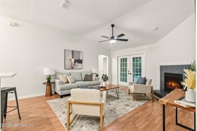 Stunning Single-Story Home in Gated Cimarrone Golf & Country on Cimarrone Golf and Country Club in Florida - for sale on GolfHomes.com, golf home, golf lot