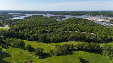 This expansive 165 +/- acre property offers a rare blend of on Sycamore Creek Golf Club in Missouri - for sale on GolfHomes.com, golf home, golf lot