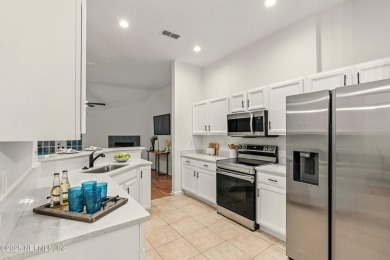 Stunning Single-Story Home in Gated Cimarrone Golf & Country on Cimarrone Golf and Country Club in Florida - for sale on GolfHomes.com, golf home, golf lot