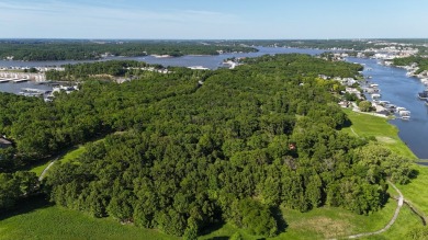 This expansive 165 +/- acre property offers a rare blend of on Sycamore Creek Golf Club in Missouri - for sale on GolfHomes.com, golf home, golf lot