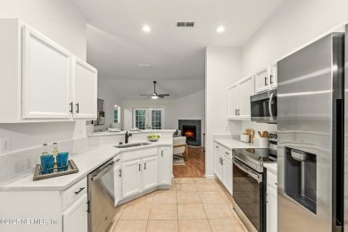 Stunning Single-Story Home in Gated Cimarrone Golf & Country on Cimarrone Golf and Country Club in Florida - for sale on GolfHomes.com, golf home, golf lot