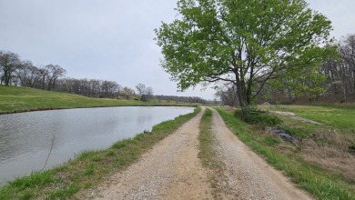 This expansive 165 +/- acre property offers a rare blend of on Sycamore Creek Golf Club in Missouri - for sale on GolfHomes.com, golf home, golf lot