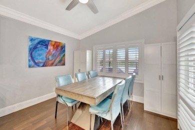 Welcome to this fully remodeled and move in ready 3 bedroom, 2 on Westchester Golf and Country Club in Florida - for sale on GolfHomes.com, golf home, golf lot