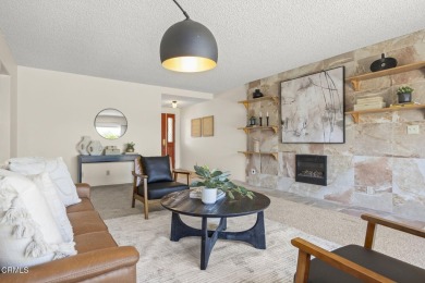 Beautifully upgraded home in desirable Hueneme Bay! Enjoy living on SeaBee (CBC) Golf Course of Port Hueneme in California - for sale on GolfHomes.com, golf home, golf lot