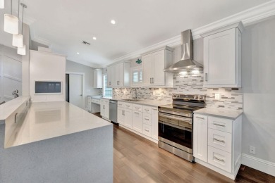 Welcome to this fully remodeled and move in ready 3 bedroom, 2 on Westchester Golf and Country Club in Florida - for sale on GolfHomes.com, golf home, golf lot