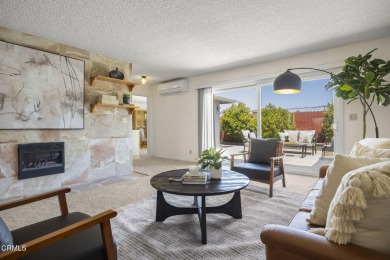 Beautifully upgraded home in desirable Hueneme Bay! Enjoy living on SeaBee (CBC) Golf Course of Port Hueneme in California - for sale on GolfHomes.com, golf home, golf lot