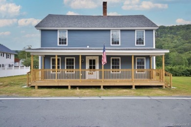 Fully Renovated Duplex +1 - Mother/Daughter - Income-Producing on Twin Village Golf Club in New York - for sale on GolfHomes.com, golf home, golf lot