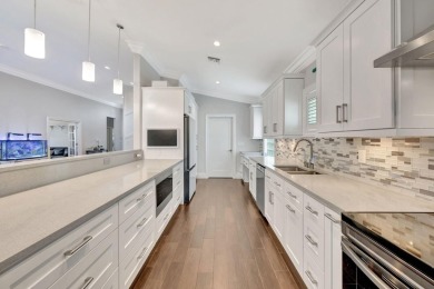 Welcome to this fully remodeled and move in ready 3 bedroom, 2 on Westchester Golf and Country Club in Florida - for sale on GolfHomes.com, golf home, golf lot