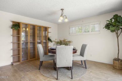Beautifully upgraded home in desirable Hueneme Bay! Enjoy living on SeaBee (CBC) Golf Course of Port Hueneme in California - for sale on GolfHomes.com, golf home, golf lot