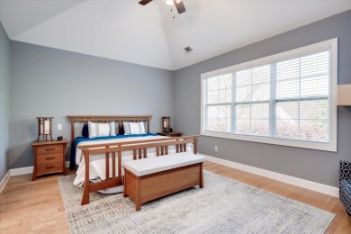 Like new 3 Bedroom 3 Bath home with office in Beautiful Woodside on The Reserve Club At Woodside Plantation in South Carolina - for sale on GolfHomes.com, golf home, golf lot