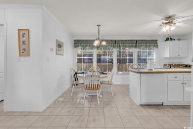 Welcome to 4510 Kingfisher St, a delightful haven nestled in the on Tidewater Golf Club and Plantation in South Carolina - for sale on GolfHomes.com, golf home, golf lot