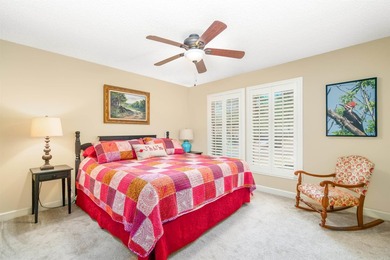 Enjoy beautiful Lake DeSoto views from the spacious deck of this on DeSoto Golf Course in Arkansas - for sale on GolfHomes.com, golf home, golf lot