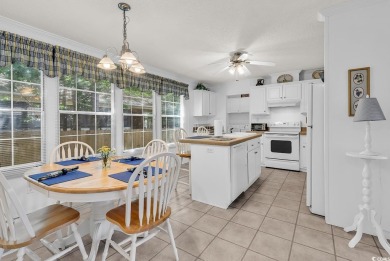 Welcome to 4510 Kingfisher St, a delightful haven nestled in the on Tidewater Golf Club and Plantation in South Carolina - for sale on GolfHomes.com, golf home, golf lot
