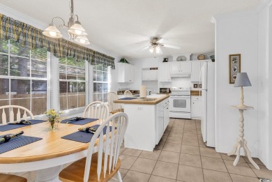 Welcome to 4510 Kingfisher St, a delightful haven nestled in the on Tidewater Golf Club and Plantation in South Carolina - for sale on GolfHomes.com, golf home, golf lot