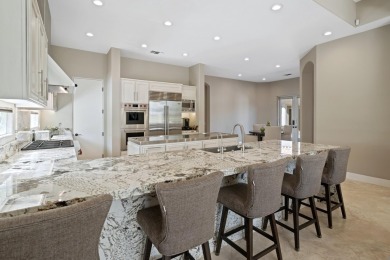 Situated on an exceptional south-facing lot, this home offers on Mission Hills Golf Club in California - for sale on GolfHomes.com, golf home, golf lot